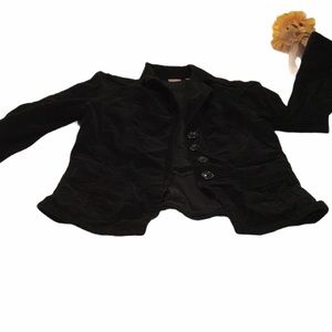 Halogen Band Jacket
